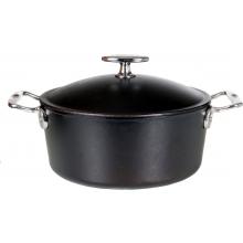 Lodge Cast Iron Signature Series