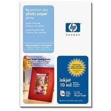HP Consumable 4x6 Premium Glossy Photo Paper