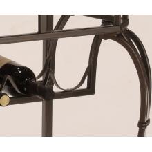 Winerack and Framework View