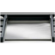 RDT-364GD - Griddle Detail