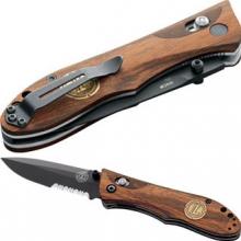 Leupold Military Presentation Knife - 62865