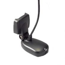 Humminbird XT-6-20 Transom Mount Transducer - 83/200 KHz