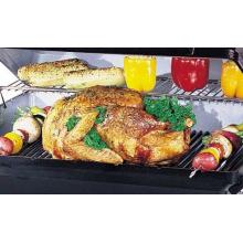 Stainless Steel Warming Rack