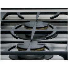 RGT-364GD - Burner / Grate Detail