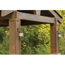 Mounted On Outdoor GreatRoom Pergola