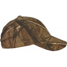 Right Side of Hat
