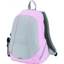 Toppers - Extreme Backpack Pink/Gray/Black