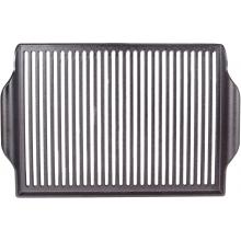 Lodge Grill Grate Barbecue Seasoned Cast Iron Grill Grate - LBBG3