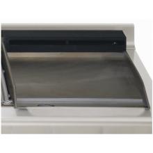 CP-484GG Griddle Detail