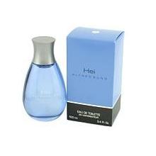 HEI By Alfred Sung EDT SPRAY 3.4 OZ