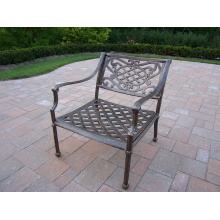Oakland Living Tacoma Arm Chair