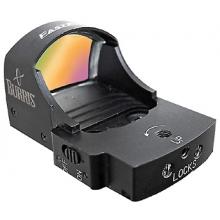 Burris FastFire II, No Mount