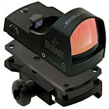 Burris FastFire II /wPicatinny Mount