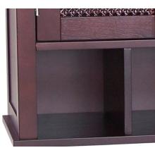 Cabinet Detail