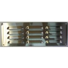 Fire Magic Legacy Louvered Stainless Steel Venting Panel