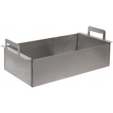 Vidalia Stainless Steel Deep Fry Pan