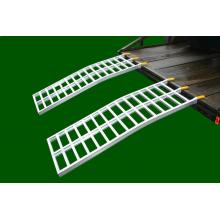 Great Day Inc.UTV / Zero Turn - 21x64, 3 Arch 1800-lbs Ea/3600-lbs, 3 Rung