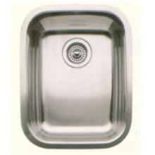 Blanco Elements Supreme Series 510-879 Stainless Steel Bar Sink (Depth: 7in)