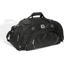 OGIO Transfer Duffel Bag - Black