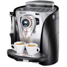 Saeco 00658 Odea Giro Automatic Espresso Machine