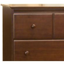 Chest Top View