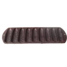 Lodge Cast Iron Cornbread Pan - 9 Molds
