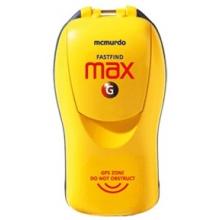 Revere Mcmurdo FasFind Max-G And 153; PLB W/ GPS