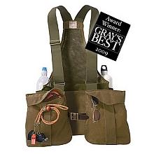 Filson Mesh Game Bag - Tan - Super