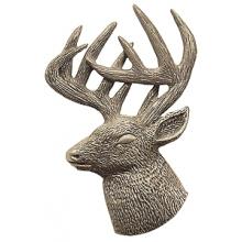 Empire Buck Head Pin