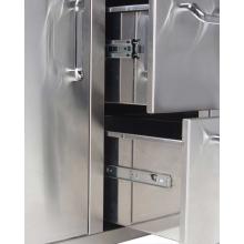 Commercial Grade Drawer Glides