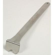 Solaire Stainless Steel Grid Scraper For All Solaire Grills 2006 And Later