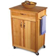 Cuisine Cart III W/Drawer