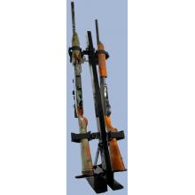 Great Day Inc.Quick-Draw Gun Rack