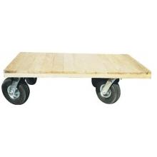 1000 Lb. Capacity Dolly with Casters