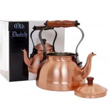 Kettle with Lid