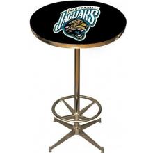 Imperial International Jacksonville Jaguars Pub Table