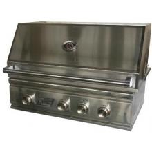 RCS Gas Grill TRBO Series 32 Inch Built-in Natural Gas Grill