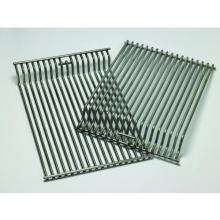 Broilmaster Stainless Steel Welded Rod Cooking Grids For P3, T3, And R3 Series Grills (Set Of 2)