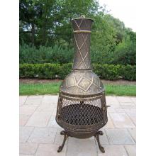 Oakland Living Elite Chimenea