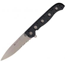 Columbia River M16-Z, M16-13Z, Medium, Combination Edge