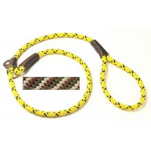 Mendota Slip Lead 1/2 Inch X 4 Foot - Twist - Woodlands