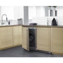 ASKO Washers Designer Series 13 Program Washer - Fully Integrated
