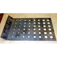Horizon Smokers Drop-In Convection Plate For 20 Inch Smoker Grills
