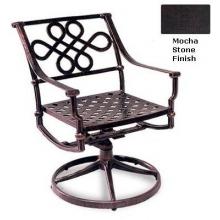 Meadow Decor Paragon Aluminum Dining Chair
