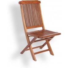 Eden Outdoor Living Westfield Wood Dining Chair