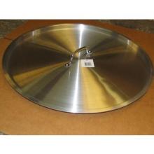 Lid For 25 Gallon Cast Iron Jambalaya Pot