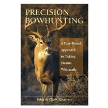 Precision Bowhunting
