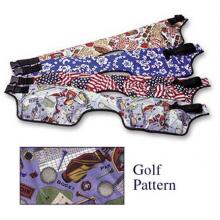 BBQ Belt (Golf Pattern)