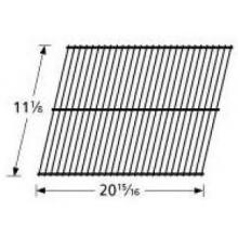 Galvanized Steel Wire Rectangle Rock Grate 93601