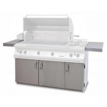 Solaire Grill Cart For 56 Inch Gas Grills
